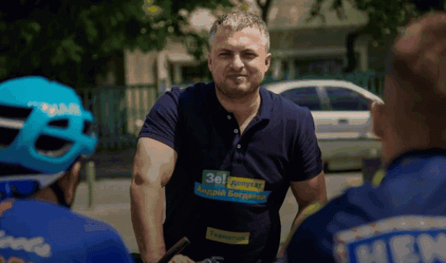 В «Слуге народа» обнаружили еще одного судимого нардепа