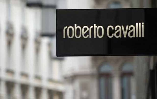 Модний дім Roberto Cavalli придбав бізнесмен з ОАЕ