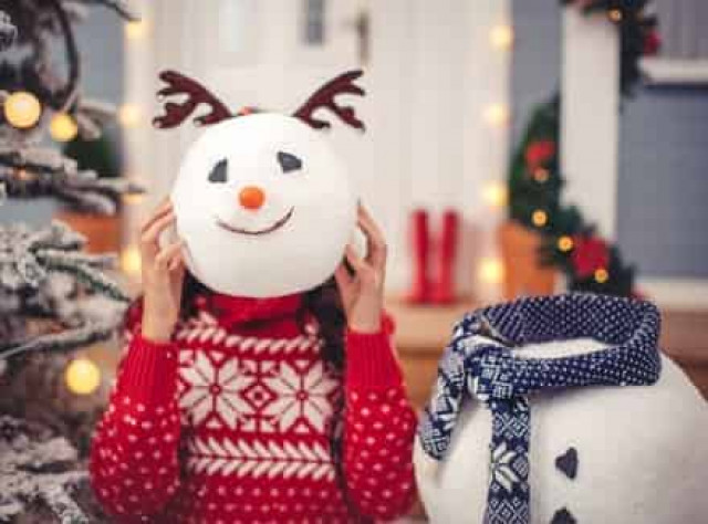 Счастливые праздники: 10 способов меньше переживать и больше радоваться