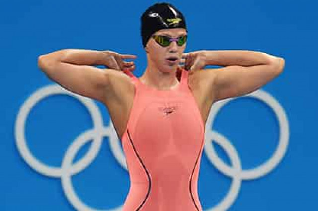 Ефимова оценила квартиру в Москве в четыре победы на Олимпийских играх

