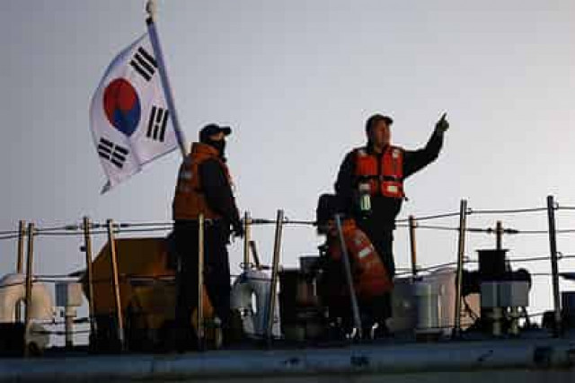 Раскрыт сговор Китая и Северной Кореи