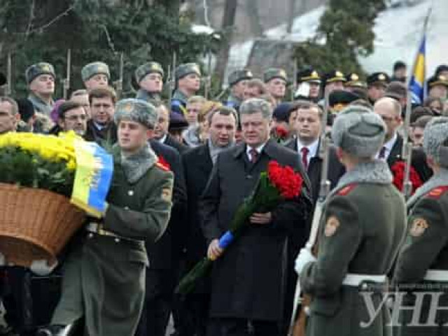 Президент запретил направлять призывников в зону АТО