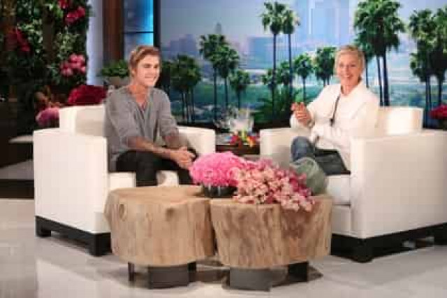 Бибер расхотел быть «тщеславным и высокомерным»
