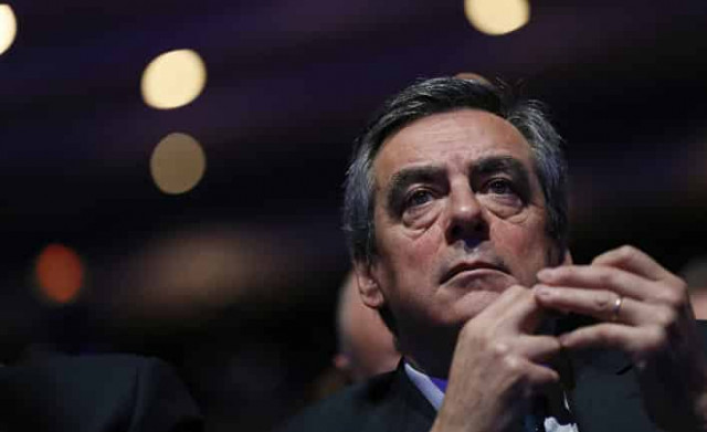 Почему французы разочаровались в своих политиках