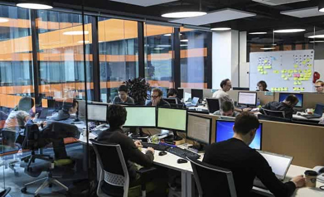 Нейроразнообразие как средство борьбы с киберпреступностью