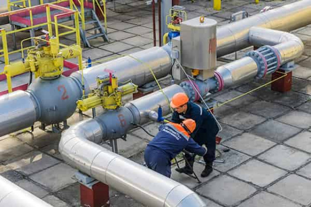 Немцы подтвердили надежность ГТС - Укртрансгаз