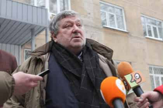 Директора новосибирского театра оперы уволили после скандала с «Тангейзером»
