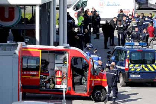 Веганка поглумилась над смертью мясника и попала под арест