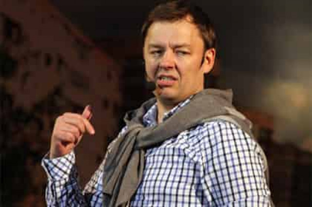 В скандал вокруг прошлого «Уральских пельменей» вмешалась прокуратура