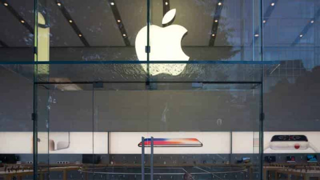 Apple Cancels Plan for AirPower Wireless Charger