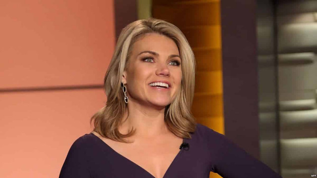 Хезер Науэрт ушла с поста главы пресс-службы Госдепартамента