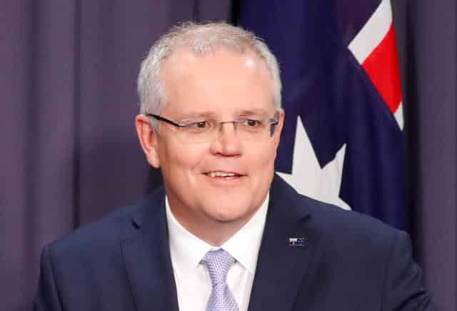 Australia to boost national security funding by $400 million: newspaper