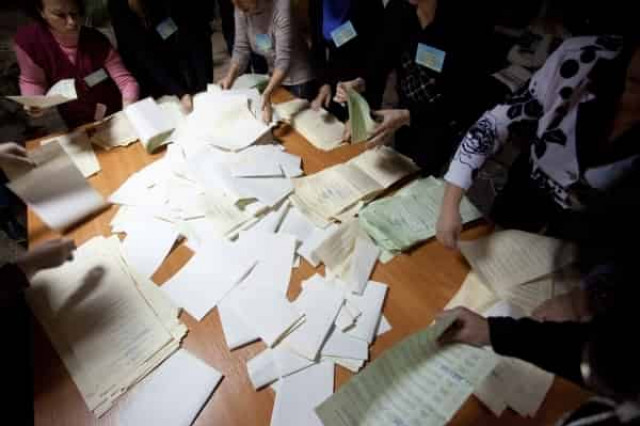 Главе комиссии Украины грозит срок