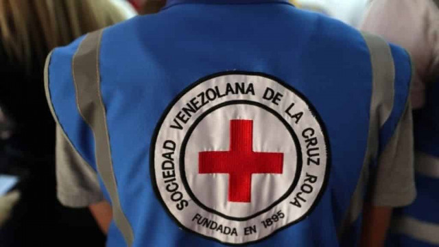 Venezuela crisis: Red Cross set to begin crucial aid