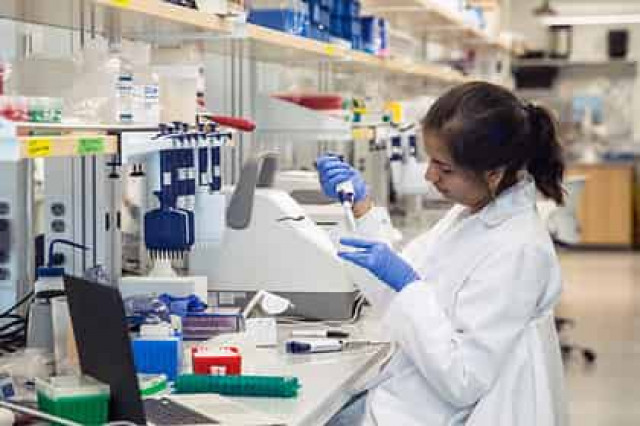 Найдено средство против особо опасного рака крови
