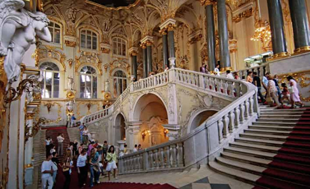 Искусство на службе дипломатии
