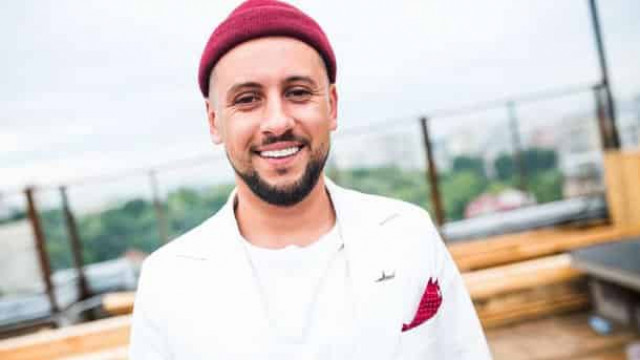 Monatik показал фото, как он с детьми отдыхает в Риме