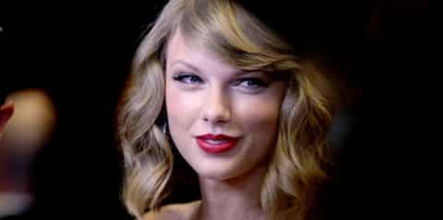 Taylor Swift to perform at iHeartRadio Wango Tango in June