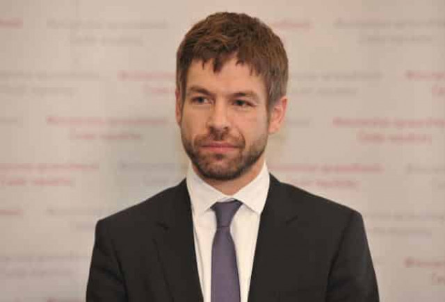 В Чехии назначили нового министра юстиции