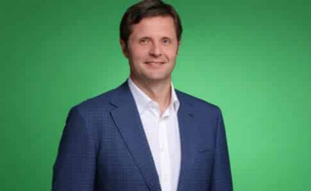 Нардеп Андрей Холодов выехал на Кипр