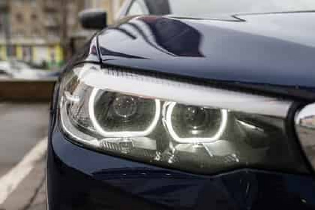 Расстрелявший прохожего водитель BMW оказался сыном нотариуса
