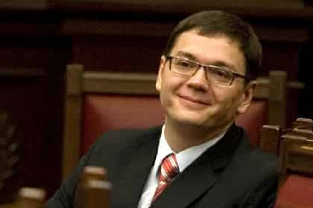 России предрекли новый Большой террор
