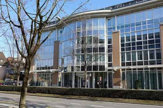 В «Газпром» пришли с обыском из-за Украины
