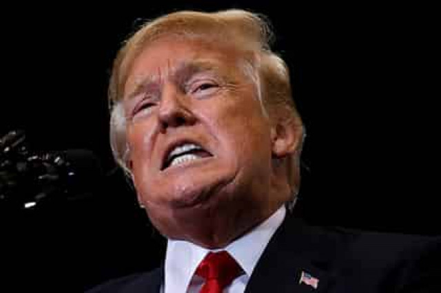 США снова развязали торговую войну с Китаем
