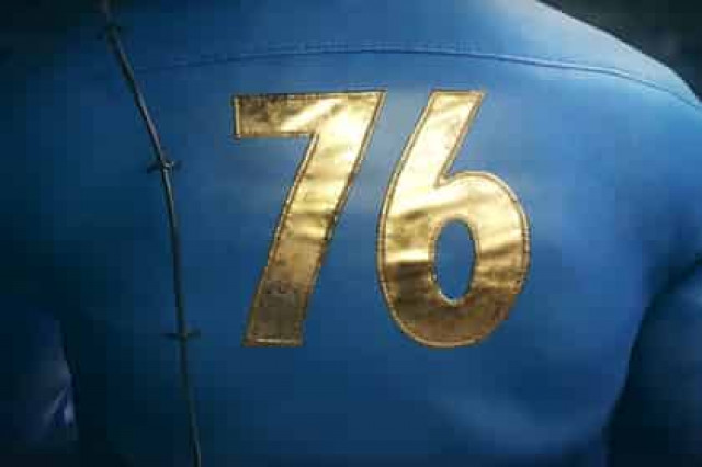 Показана новая часть Fallout
