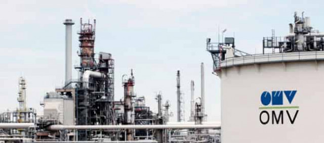 Австрийские нефтяники просят у ЕС защиты от санкций США
