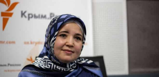 До затриманих в Криму активісткам не пускають адвокатів