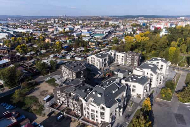 Названы самые популярные офшоры