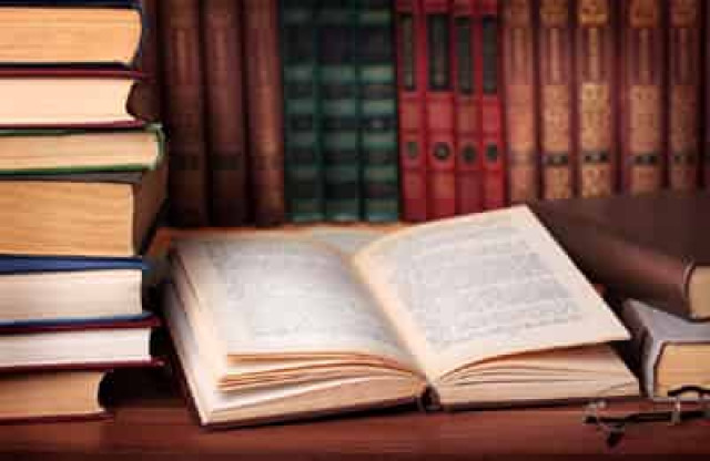 Более миллиона книг запретили ввозить в Украину