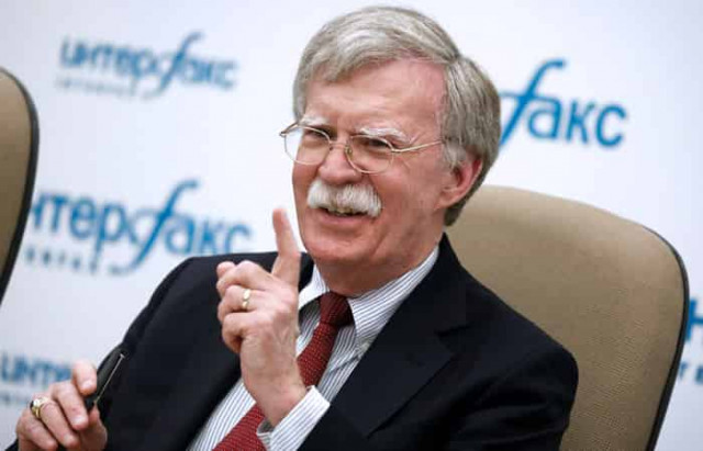 В Белом доме сравнили Brexit с независимостью США