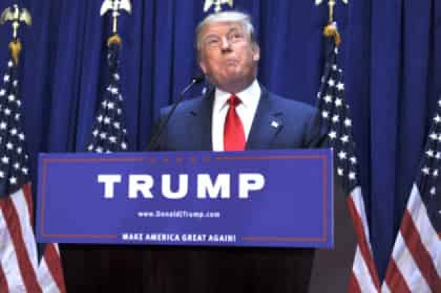 NBC прекратит трансляцию конкурсов «Мисс Вселенная» из-за слов Трампа
