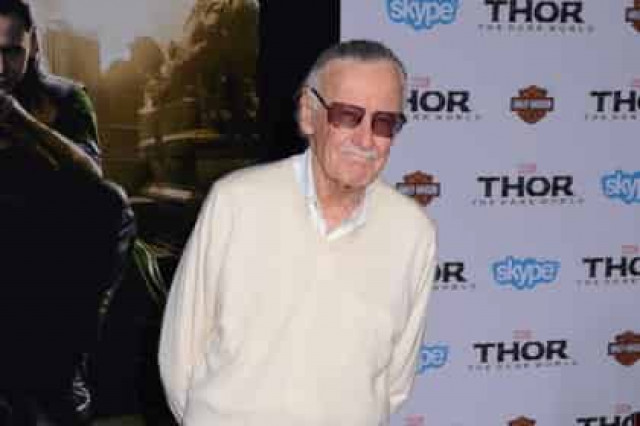 В Лос-Анджелесе госпитализирован создатель Человека-паука
