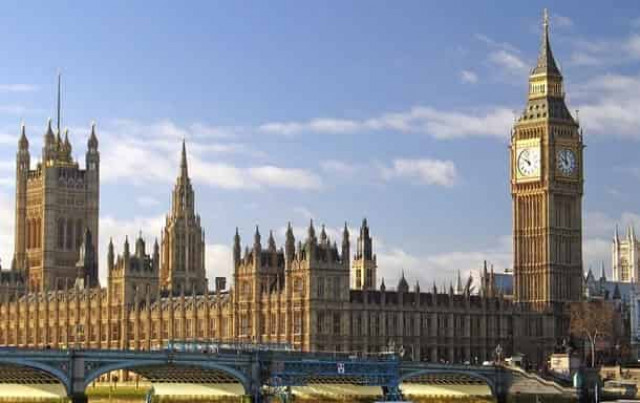 В Лондоне проблему переизбытка туристов решат оригинальным способом