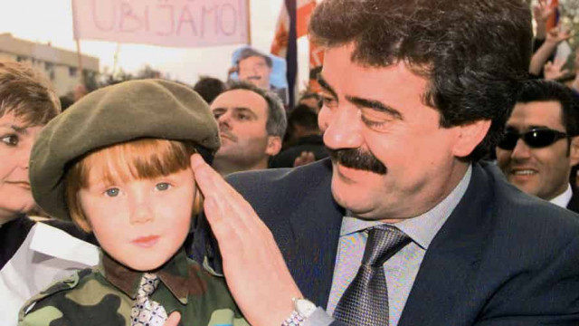 Умер бывший президент Черногории Момир Булатович