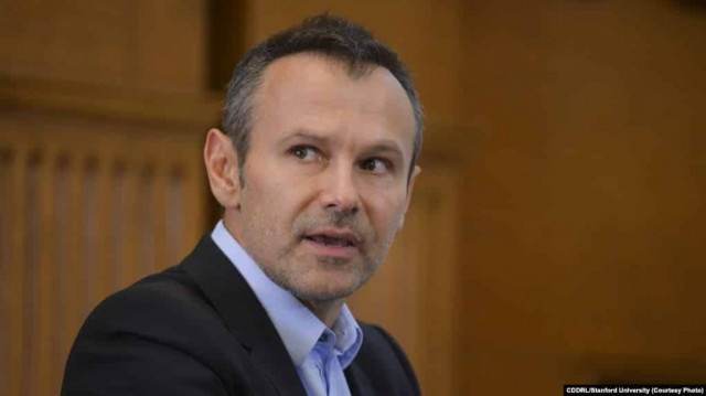 Вакарчук вважає, що полонених моряків не можна повертати в Україну за умовами РФ