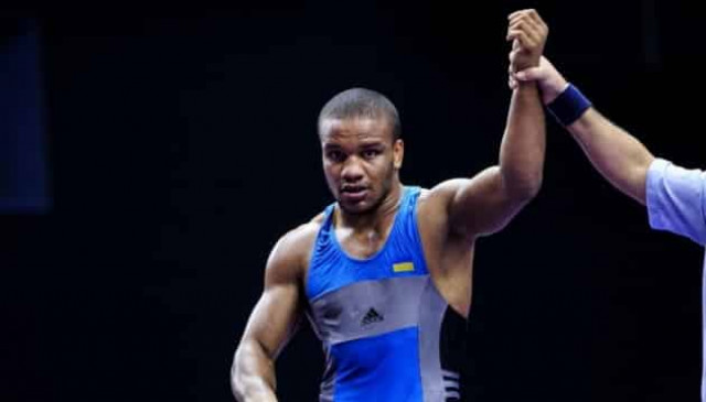 Кандидат в нардепы стал чемпионом Европейских игр 