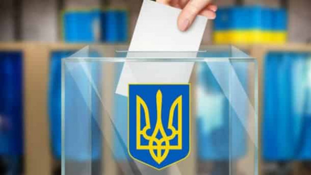 У 66 громадах України проходять вибори депутатів і голів 