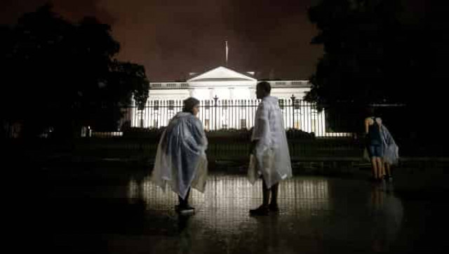 США замораживают кредитование экспорта в Россию