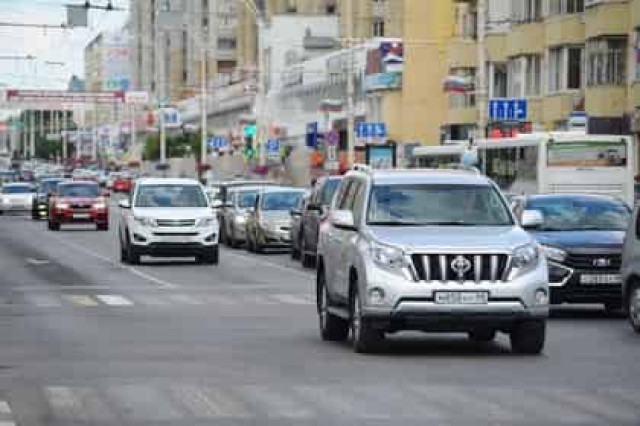 Программу льготного автокредитования в России продлили