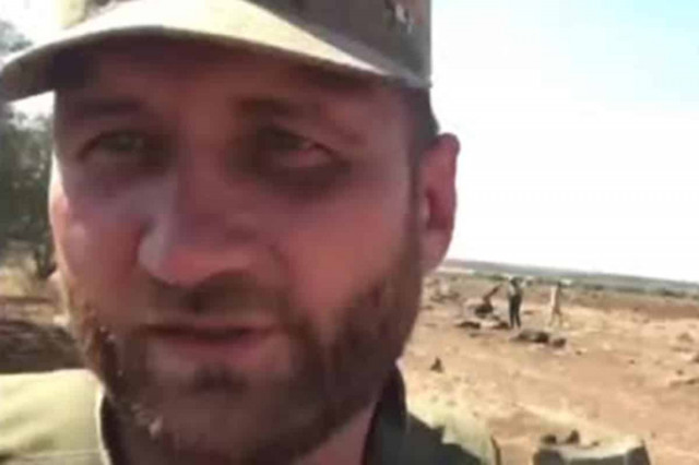 Сирийские боевики перешли на сторону Асада