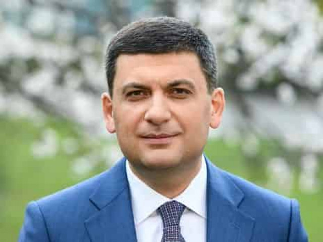 Гройсман пішов у відпустку, розгляд питання про звільнення Кличко відкладається