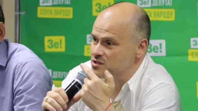 Основатель известной частной клиники стал очередным советником Зеленского 