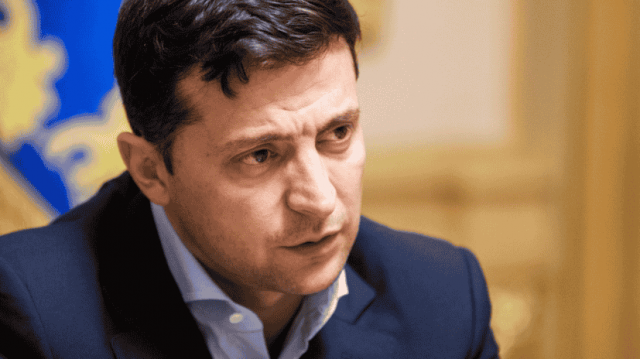 Ukraine pundit who predicted Zelenskiy's rise now forecasts his fall