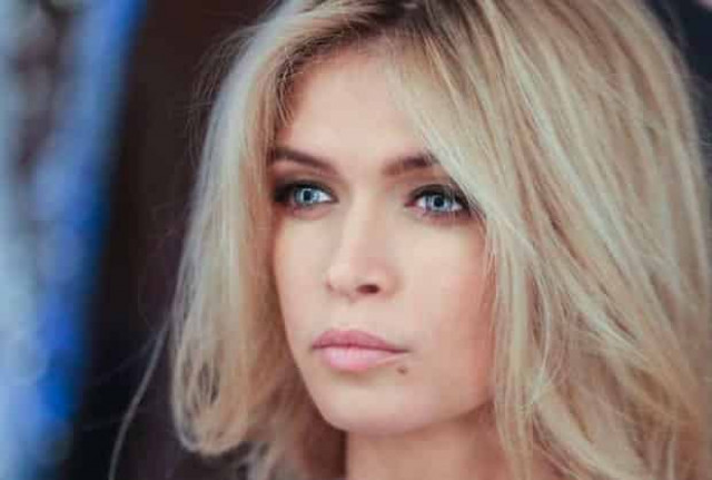 Брежнева показала, как выглядит в реальной жизни: «Синди Кроуфорд 2000-х»