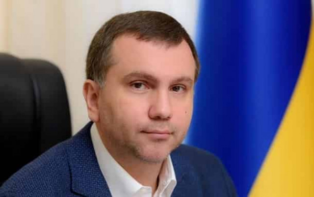 ГПУ вызвала на допрос главу Окружного админсуда (ДОКУМЕНТ)