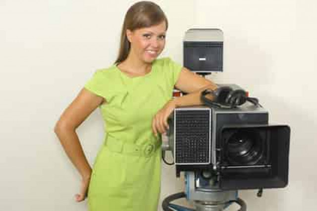 В СБУ анонсировали депортацию российской журналистки Курбатовой